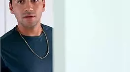 Pierced Teen Rides Face And Big Dick Hard!