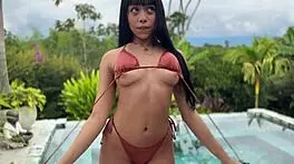 do i have public sex with rich neighbor in mansion?