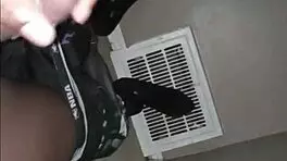 pt5 of superdariusguy is chilling as a soloboy pornstar