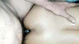 Muslim maid gets doggystyle anal fucked at work by big cock.