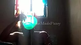 Join Me In The Shower, Daddy