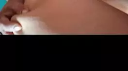 madura gets cum on her ass in homemade fuck