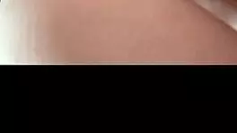 madura gets cum on her ass in homemade fuck