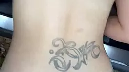 Busty Petite 18+ Real Hooker Cumshot Compilation, Getting Facials And Cum On Ass