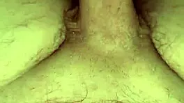 The petite girlfriend rides her boyfriend passionately