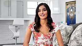 Stoked yet nervous for first scene