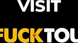 Naughty Latina Teen 18+ Hard Anal Therapy With Huge Cock Homemade Video