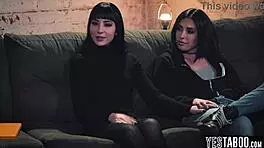 petite criminal milf anal threesome with big dick parole officer