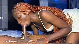 Slutty teen picked up on streets fucked by long hard dick.