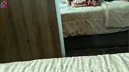 i love to watch in the mirror while he drills my asshole!