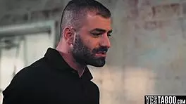 petite criminal milf anal threesome with big dick parole officer