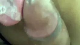 Give Me That Wet Blowjob On Your Big Cock, It Tastes So Good!