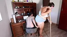 I am desperate employee craving office fuck