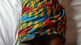 She wanted more rough sex.