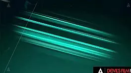 Devils film - hot babysitter gets assfucked by sophia burns