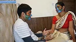 Hot Babysitter Kavita And Horny Golu Lust Story