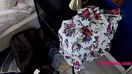 Petite Young Girl Explains Erotic Differences