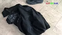 I Caught My Landlord With Their Church Member Fucking In And Opened Place