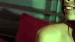 Briana Moon And Baby Nicols Anal Fuck In Sexy Lingerie?