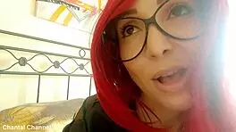 Lovely, We Shouldn't, But Your Touch Feels So Good