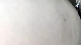 Overwhelmed By Passion Licking Boyfriend's Ass In Homemade Scene