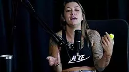 Have you seen the naughty interview with flor de damiana and moai in porn cast brazil? It's packed with sex and fetishes on sheer red - part 5