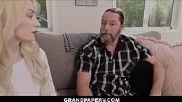 petite blonde teen stepgranddaughter family fucked by stepgrandfather after agreeing to pay her bills - cecelia taylor jack vegas