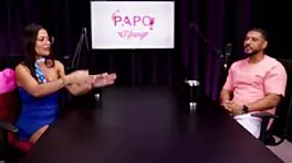 Loira Safada Faz Boquete No Neg�o Ap�s Ele Falar Que Est� Planejando O Gang Bang E Que Mulher Safada D� Trabalho - Lucas Ferraz Watch On Sheer Red