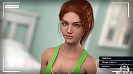 Summer heat ignites horny desires