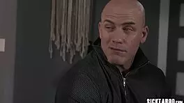 Dirty Stepdad Derrick Pierce Took Virginity From Petite Teen Coco Lovelock