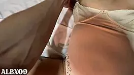 i rest with my stepmom and things get wild