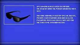 fucking glasses - harvard gal dakota bleu fucked for a job