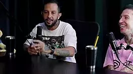 Veja A Entrevista Safada E Cheia De Putaria Com A Alice Vasconcelos No Porn Cast Brazil - Parte 1 Watch On Sheer Red.