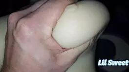 petite 18+ watching another petite get fucked intensely