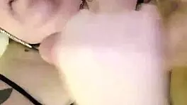 Milf Mom Gives in to Anal for the First Time