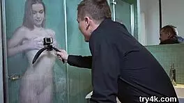 i blew cock in pov and got screwed