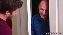 contrasting mature and young sharing old boyfriend