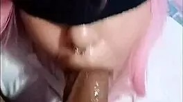 Cogiendo a la puta mexicana despues de fiesta de disfraces por su maestro