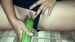 Insanely Hot Teen Works Hard Cock So Good!