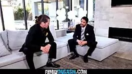 Virgin Daughters Deflowered In Group Orgy Before Wedding