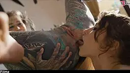 anal gaping tattooed teen 18+s - squirt toys prolapse atogm - anuskatzz eden ivy - goth punk alt porn - zf007