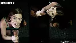 Thats Right Alexis You Can Do What You Want