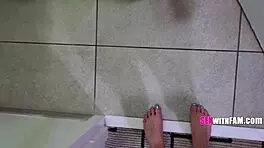 stepdaughter wants to make a sextape pov?