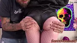 Blonde teen with small tits alice echo