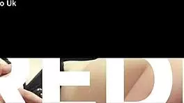 19 year old teen gives interracial handjob