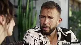 Fuck Shaved Pussy Deep And Hard 😈