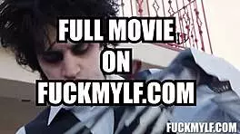 Edwards step mom surprise a hot threesome with annie and jessica