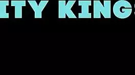 Selina Bentz & Kai Can't Resist! They Get Fucked In The Library!