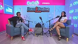 From virgin newbie to expert slut, busty milf craves cock from four black guys.