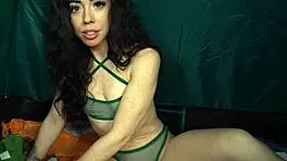 Cumming and camping lilith reine austin pierce